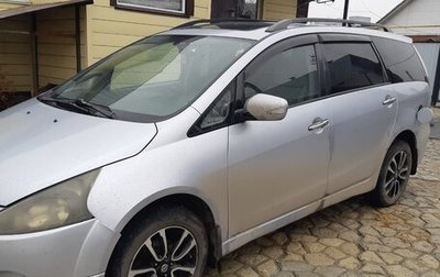Mitsubishi Grandis, 2004 год, 850 000 рублей, 1 фотография