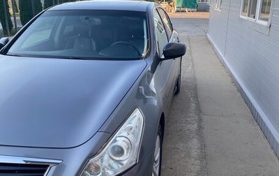 Infiniti G, 2011 год, 1 700 000 рублей, 1 фотография