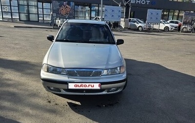 Daewoo Nexia I рестайлинг, 2008 год, 240 000 рублей, 1 фотография