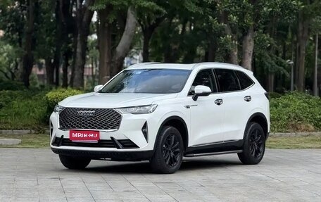Haval H6, 2021 год, 1 430 000 рублей, 1 фотография