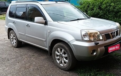 Nissan X-Trail, 2004 год, 570 000 рублей, 1 фотография