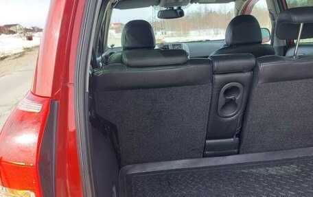 Toyota RAV4, 2008 год, 2 000 000 рублей, 5 фотография