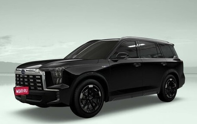 GAC GS8, 2024 год, 4 690 000 рублей, 1 фотография