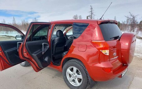 Toyota RAV4, 2008 год, 2 000 000 рублей, 7 фотография