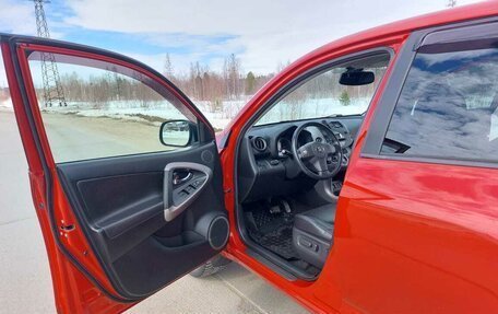 Toyota RAV4, 2008 год, 2 000 000 рублей, 8 фотография