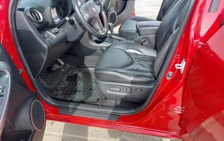Toyota RAV4, 2008 год, 2 000 000 рублей, 10 фотография