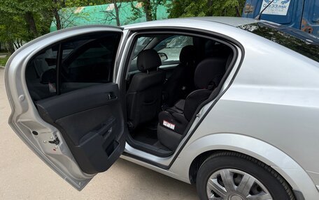 Opel Astra H, 2010 год, 650 000 рублей, 4 фотография