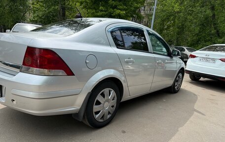 Opel Astra H, 2010 год, 650 000 рублей, 2 фотография