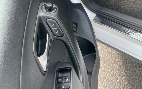 Volkswagen Polo VI (EU Market), 2015 год, 700 000 рублей, 7 фотография
