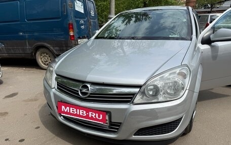 Opel Astra H, 2010 год, 650 000 рублей, 5 фотография