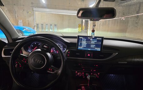 Audi A7, 2012 год, 2 050 000 рублей, 4 фотография