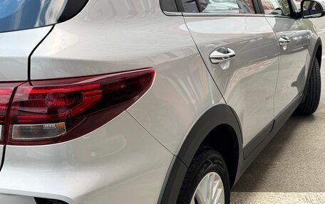 KIA Rio IV, 2021 год, 1 900 000 рублей, 4 фотография