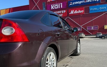 Ford Focus II рестайлинг, 2009 год, 470 000 рублей, 2 фотография