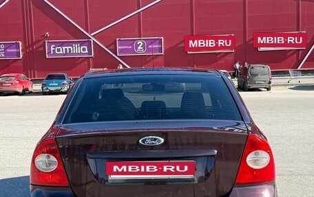 Ford Focus II рестайлинг, 2009 год, 470 000 рублей, 8 фотография