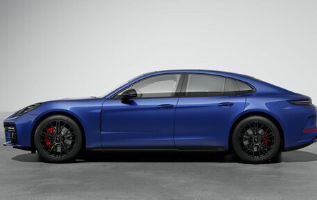 Porsche Panamera, 2025 год, 29 529 000 рублей, 4 фотография