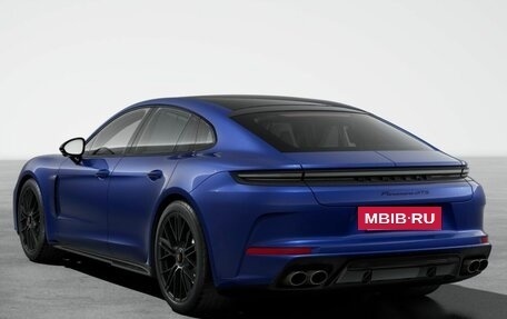 Porsche Panamera, 2025 год, 29 529 000 рублей, 3 фотография