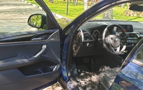 BMW X3, 2020 год, 5 400 000 рублей, 7 фотография
