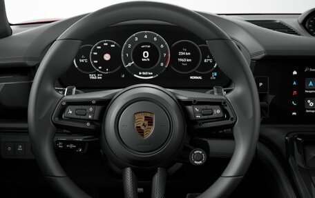 Porsche Panamera, 2025 год, 29 529 000 рублей, 8 фотография