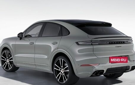 Porsche Cayenne III, 2025 год, 20 352 000 рублей, 2 фотография