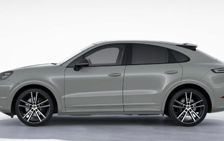 Porsche Cayenne III, 2025 год, 20 352 000 рублей, 3 фотография