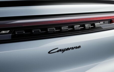 Porsche Cayenne III, 2025 год, 20 352 000 рублей, 8 фотография