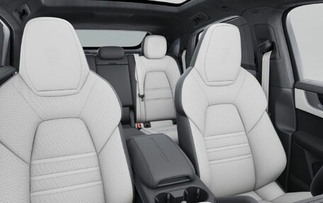Porsche Cayenne III, 2025 год, 20 352 000 рублей, 6 фотография