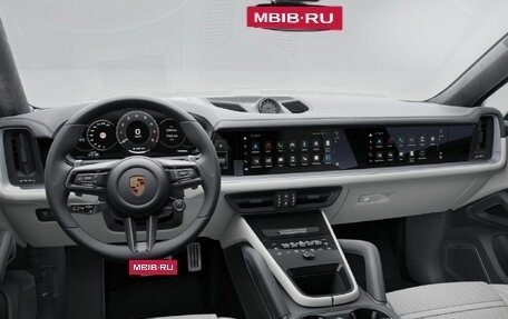 Porsche Cayenne III, 2025 год, 20 352 000 рублей, 5 фотография
