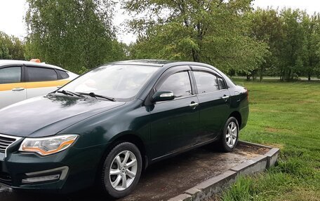 Lifan Solano I (630) рестайлинг, 2015 год, 450 000 рублей, 5 фотография