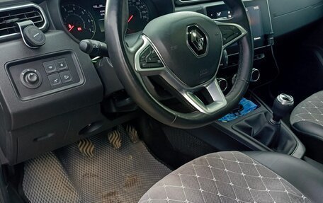 Renault Duster, 2021 год, 2 200 000 рублей, 4 фотография