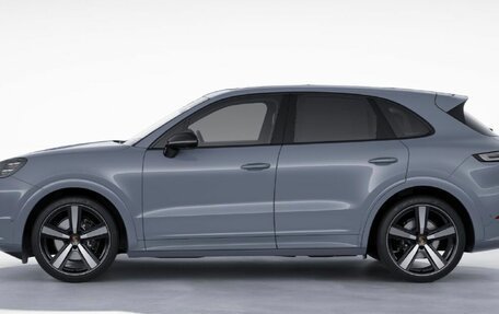 Porsche Cayenne III, 2025 год, 20 352 000 рублей, 4 фотография