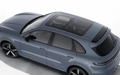Porsche Cayenne III, 2025 год, 20 352 000 рублей, 5 фотография