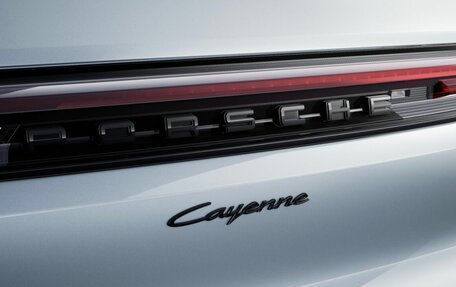 Porsche Cayenne III, 2025 год, 20 352 000 рублей, 11 фотография
