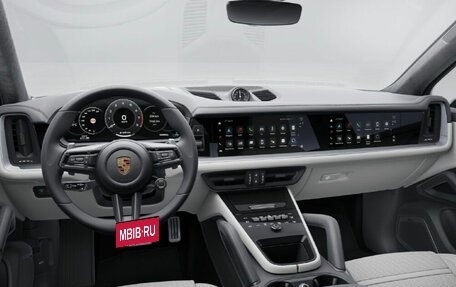 Porsche Cayenne III, 2025 год, 20 352 000 рублей, 6 фотография
