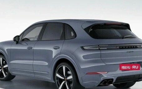 Porsche Cayenne III, 2025 год, 20 352 000 рублей, 3 фотография
