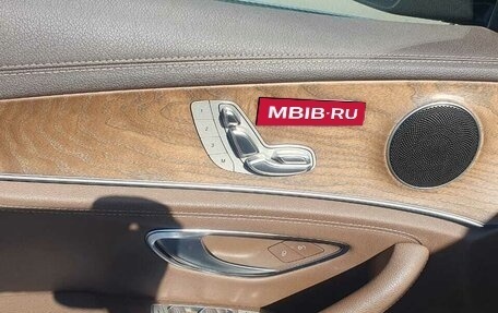 Mercedes-Benz E-Класс, 2020 год, 3 400 000 рублей, 7 фотография