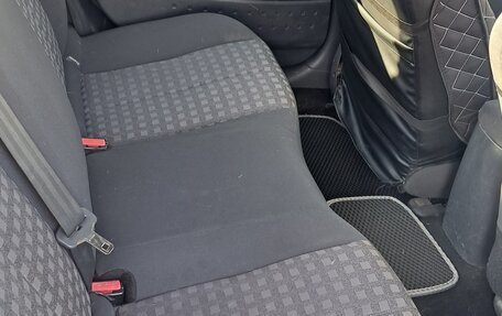 Renault Megane II, 2007 год, 505 000 рублей, 11 фотография