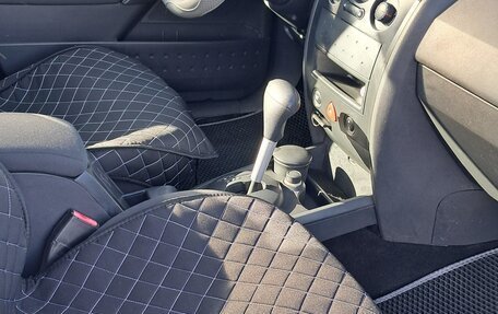Renault Megane II, 2007 год, 505 000 рублей, 8 фотография