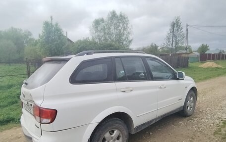 SsangYong Kyron I, 2013 год, 650 000 рублей, 4 фотография