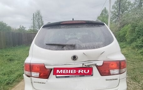SsangYong Kyron I, 2013 год, 650 000 рублей, 5 фотография