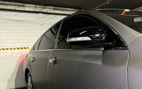 Nissan Teana, 2011 год, 1 350 000 рублей, 4 фотография