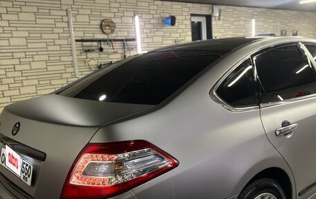 Nissan Teana, 2011 год, 1 350 000 рублей, 3 фотография