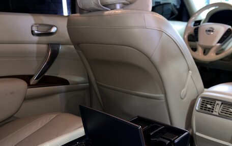 Nissan Teana, 2011 год, 1 350 000 рублей, 10 фотография