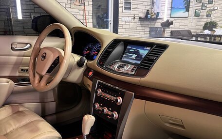 Nissan Teana, 2011 год, 1 350 000 рублей, 7 фотография