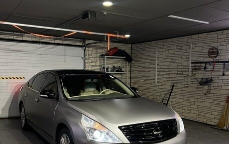Nissan Teana, 2011 год, 1 350 000 рублей, 6 фотография