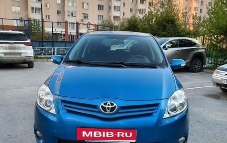 Toyota Auris II, 2010 год, 1 000 000 рублей, 6 фотография