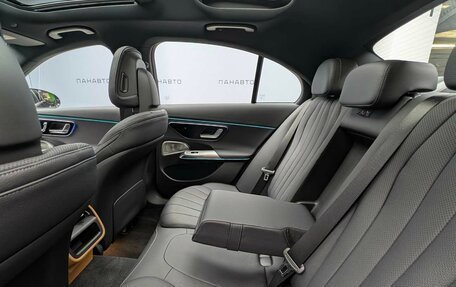 Mercedes-Benz E-Класс, 2025 год, 11 600 000 рублей, 8 фотография