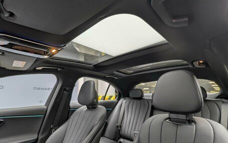 Mercedes-Benz E-Класс, 2025 год, 11 600 000 рублей, 7 фотография
