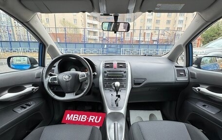 Toyota Auris II, 2010 год, 1 000 000 рублей, 7 фотография