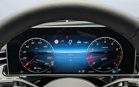 Mercedes-Benz E-Класс, 2025 год, 11 600 000 рублей, 13 фотография