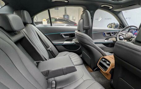 Mercedes-Benz E-Класс, 2025 год, 11 600 000 рублей, 10 фотография